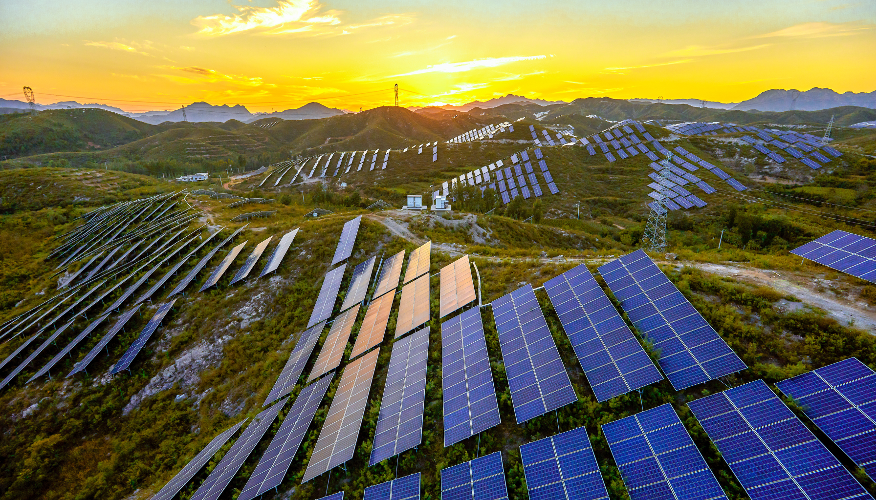 Exotics Solar - Seamless Installation