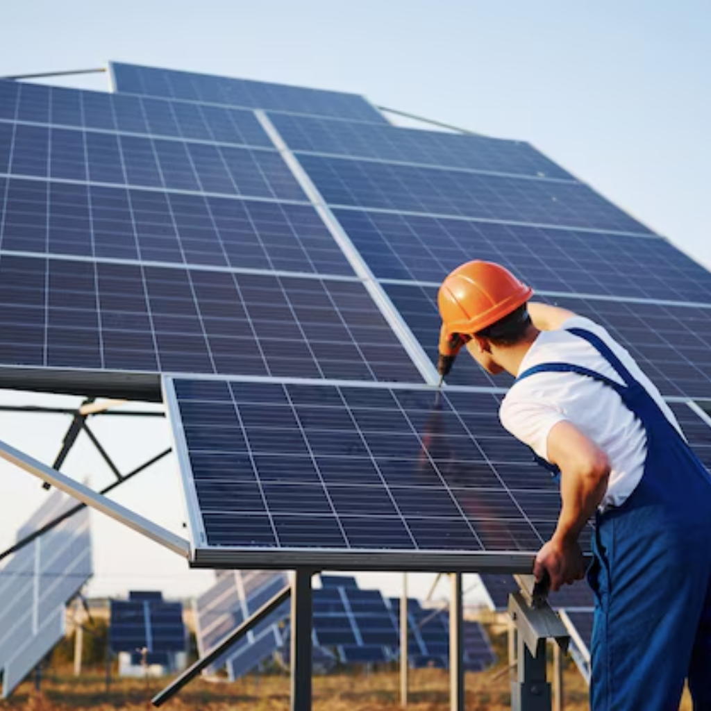 Why Choose Exotics Solar