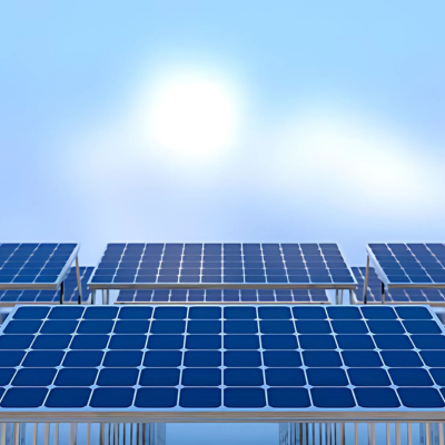 Industrial Solar